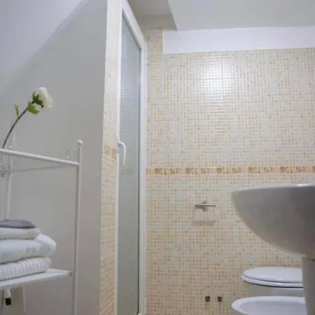 Il Campanile Lejlighed *