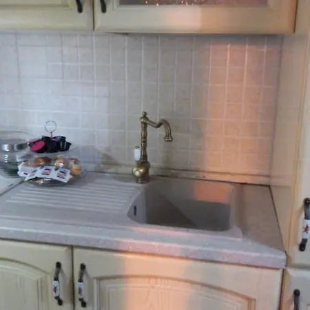 Appartement Il Campanile *