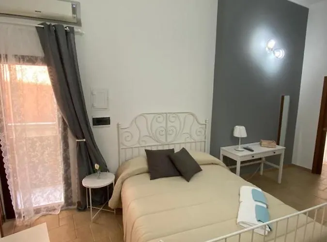 Il Campanile Appartement Bari
