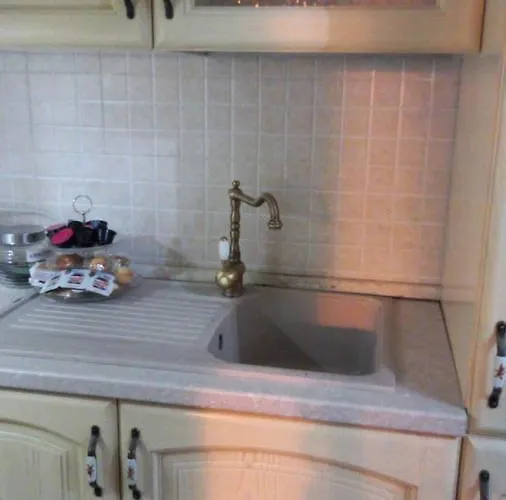 Appartement Il Campanile *