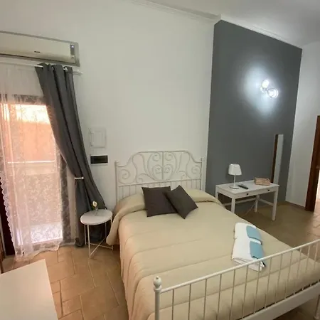 Il Campanile Apartment Bari
