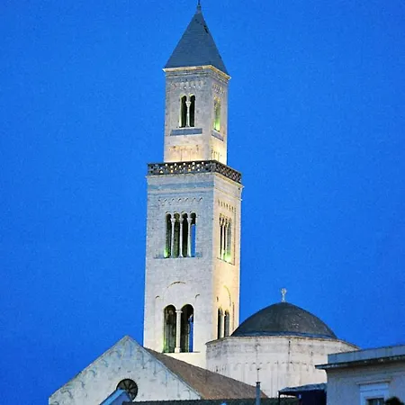 Il Campanile Bari
