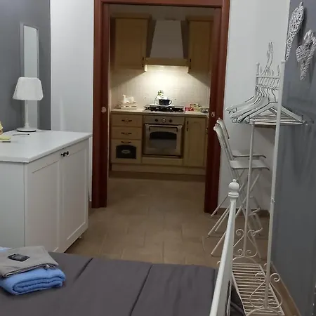 Apartment Il Campanile Bari