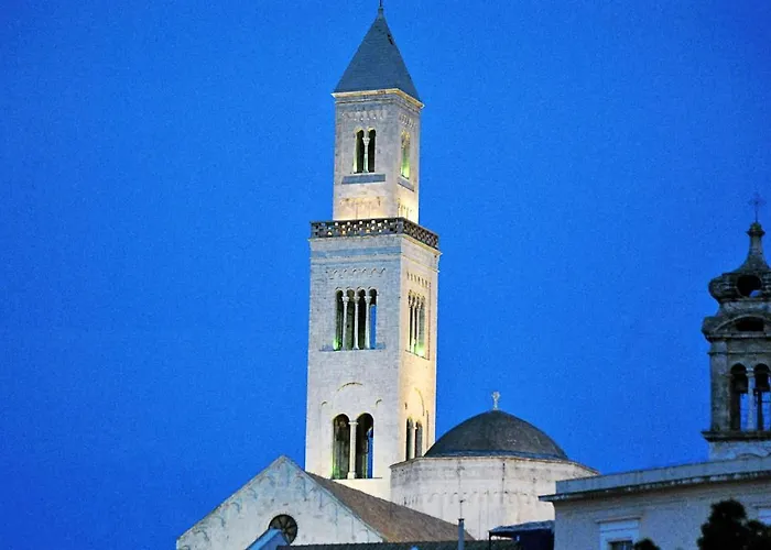 Il Campanile Bari